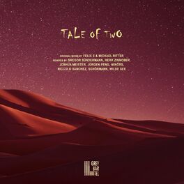 Album cover of Tale of Two