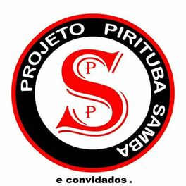 Album cover of Projeto Pirituba Samba e Convidados.
