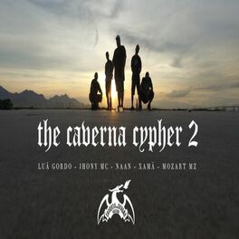 Album cover of The Caverna Cypher 2