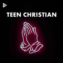 Album cover of Teen Christian
