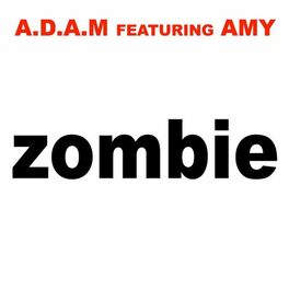 Album cover of Zombie (Single)