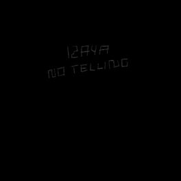Album cover of No Telling