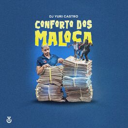 Album cover of Conforto dos Maloca