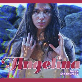 Album cover of Angelina