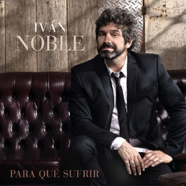 Album cover of Para Qué Sufrir