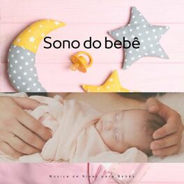 Album cover of Sono do Bebê