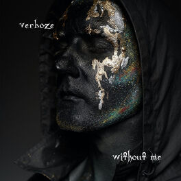Album cover of Without Me
