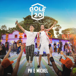 Album cover of Rolê Diferente 2.0 (Ao Vivo Em Goiânia / 2019 / Vol. 1)