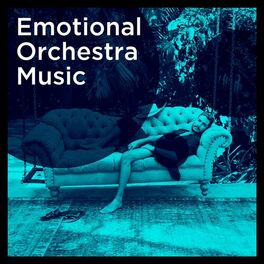 Album cover of Emotional Orchestra Music