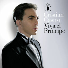 Album cover of Viva El Príncipe (Deluxe Version)