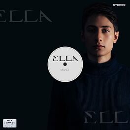 Album cover of ELLA (No Necesito)
