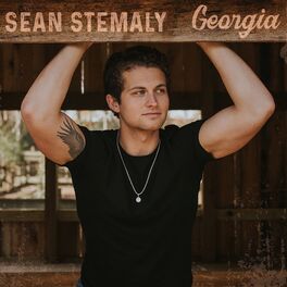 Album cover of Georgia