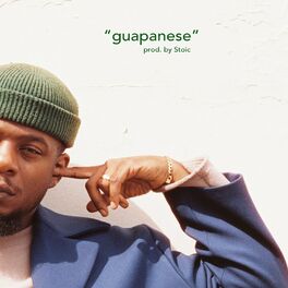 Album cover of Guapanese