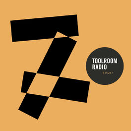 Album cover of Toolroom Radio EP497 - Presented by Mark Knight
