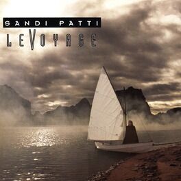 Album cover of Le Voyage