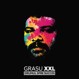 Album cover of Drumul spre succes