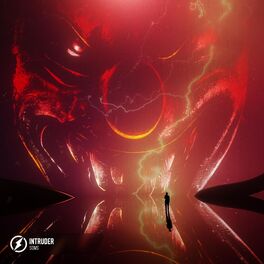Album cover of Intruder
