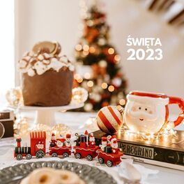 Album cover of Święta 2023