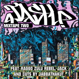 Album cover of Mixtape Two