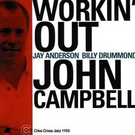 Album cover of Workin' Out