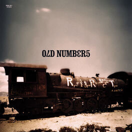Album cover of Old Numbers