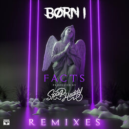 Album cover of Facts (Remixes)