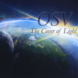 Album cover of The Cover of Light