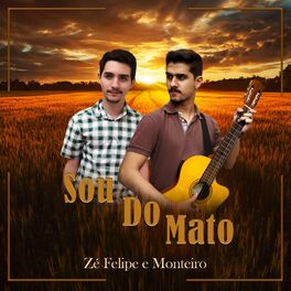 Album cover of Sou do Mato