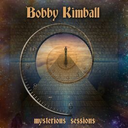 Album cover of Mysterious Sessions