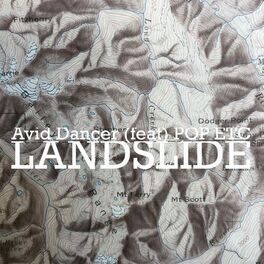 Album cover of Landslide