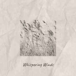 Album cover of Whispering Winds