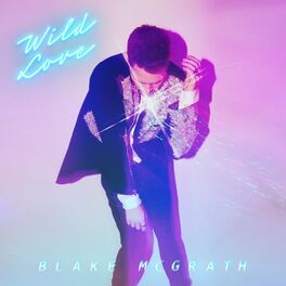 Album cover of Wild Love