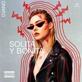 Album cover of Solita Y Bonita