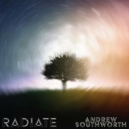 Album cover of Radiate