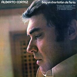 Album cover of Soy un charlatán de feria