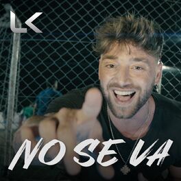 Album cover of No Se Va