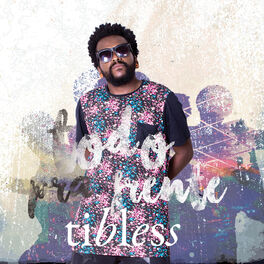 Album cover of Todo pra Frente