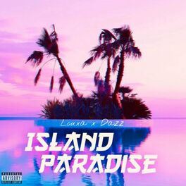 Album cover of Island Paradise