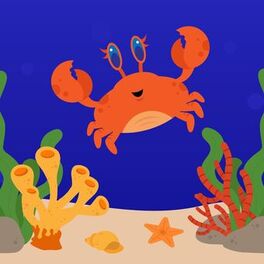 Album cover of Caranguejo Peixe É