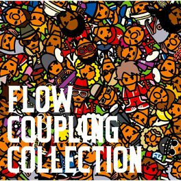 Album cover of Coupling Collection