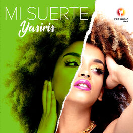 Album cover of Mi Suerte