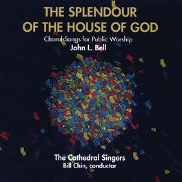 Album cover of The Splendour of the House of God