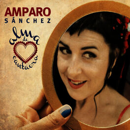 Album cover of Alma de Cantaora