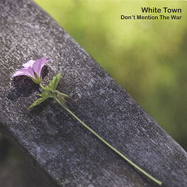 Album cover of Don't Mention The War