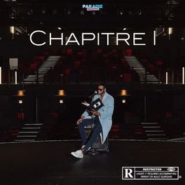 Album cover of Chapitre 1