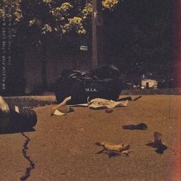 Album cover of M.I.A.