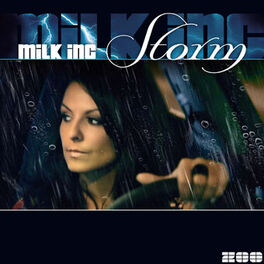 Album cover of Storm