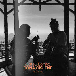 Album cover of Bateu Bonito (Acústico)