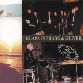 Album cover of Live at Zadar (2002)