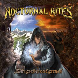 Nocturnal Rites - Afterlife: lyrics and songs